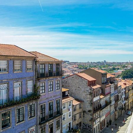Apartamento Casa Da Cordoaria OOporto Exterior foto